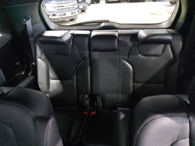 used 2025 Kia Telluride car, priced at $42,999