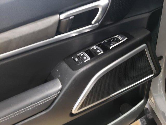 used 2025 Kia Telluride car, priced at $42,999