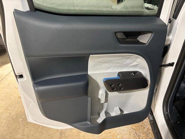 new 2026 Ford Maverick car, priced at $33,250