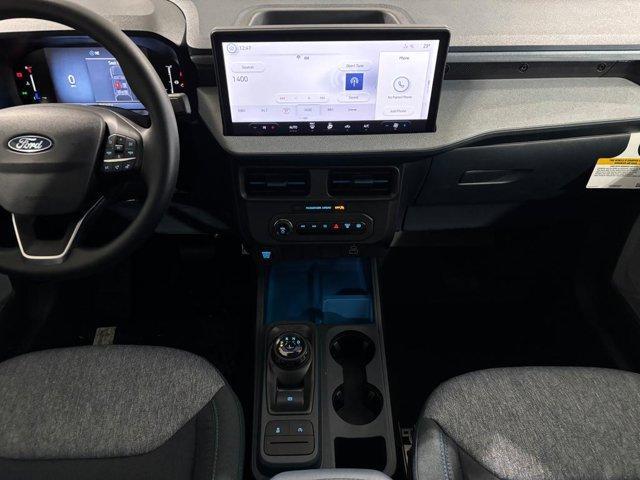 new 2026 Ford Maverick car, priced at $33,250