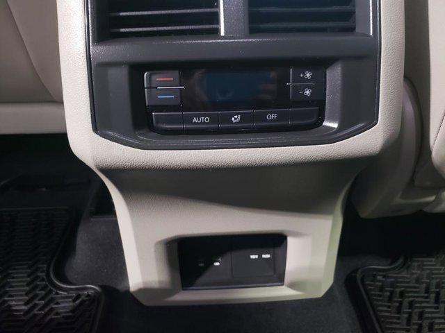 used 2022 Volkswagen Atlas car, priced at $28,999