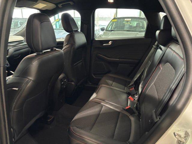 new 2026 Ford Escape car, priced at $36,575