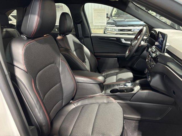 new 2026 Ford Escape car, priced at $36,575