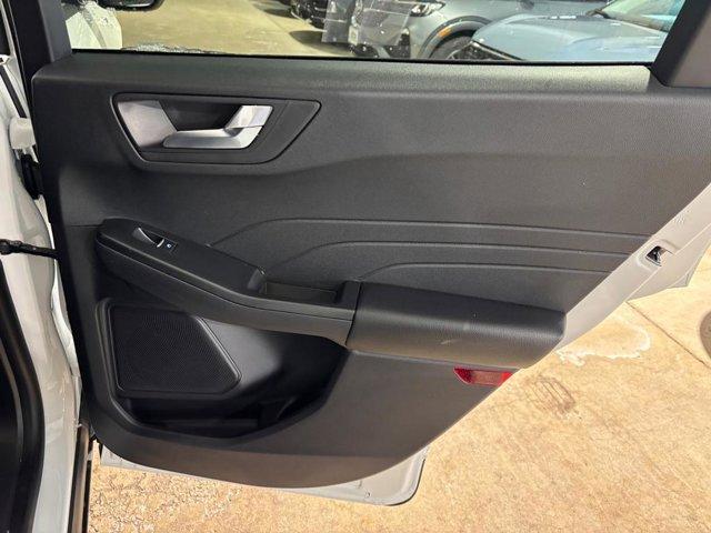 new 2026 Ford Escape car, priced at $36,575