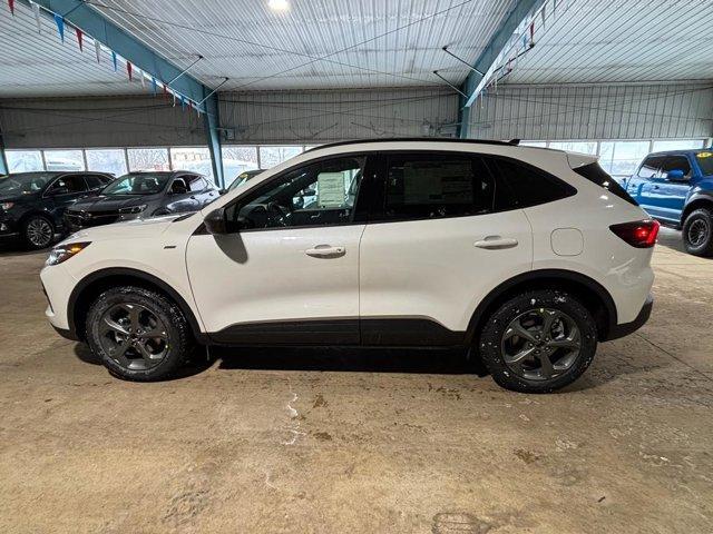 new 2026 Ford Escape car, priced at $36,575