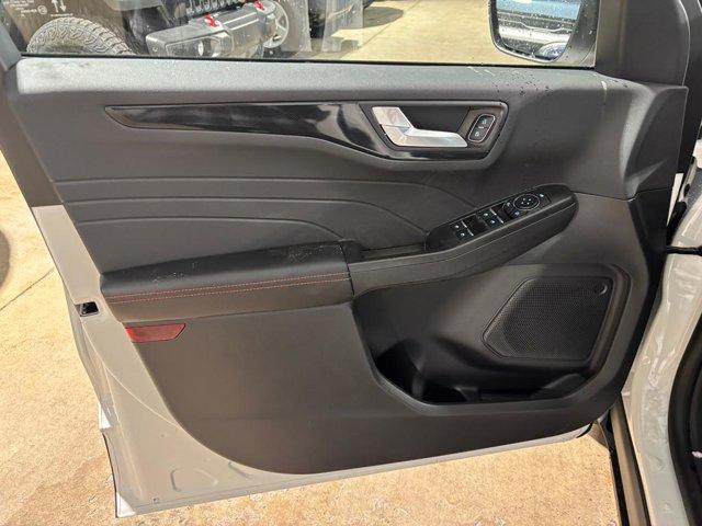 new 2026 Ford Escape car, priced at $36,575