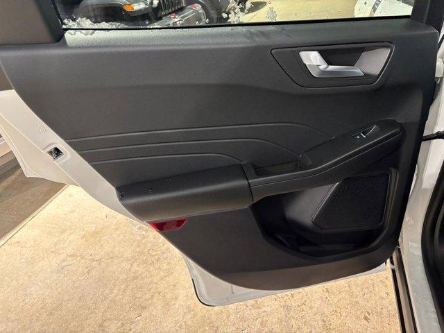 new 2026 Ford Escape car, priced at $36,575