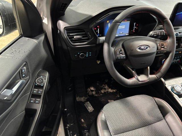 new 2026 Ford Escape car, priced at $36,575