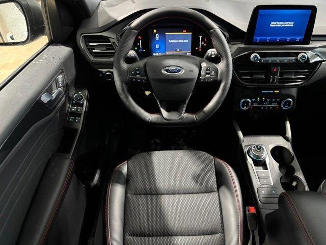 new 2026 Ford Escape car, priced at $36,575