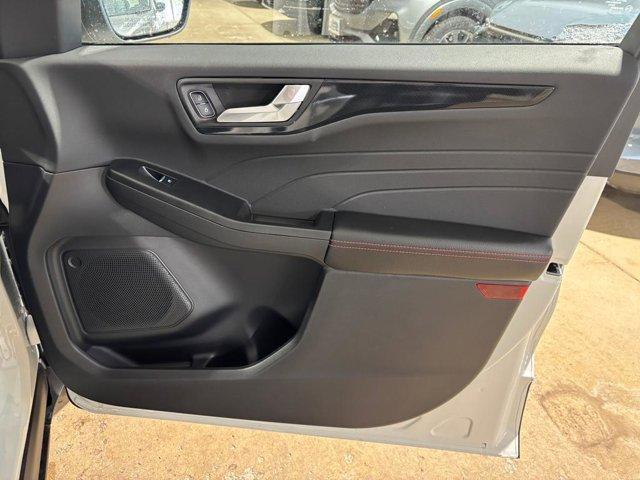 new 2026 Ford Escape car, priced at $36,575