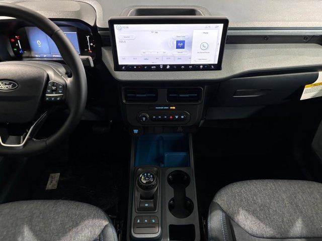 new 2026 Ford Maverick car, priced at $37,565