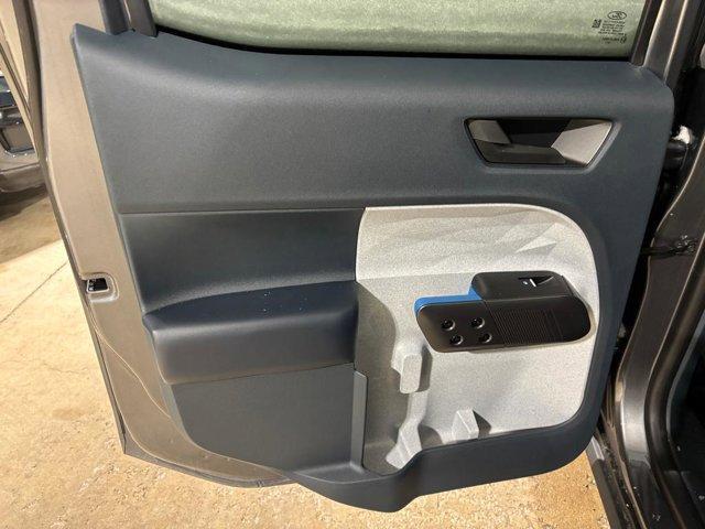 new 2026 Ford Maverick car, priced at $37,565