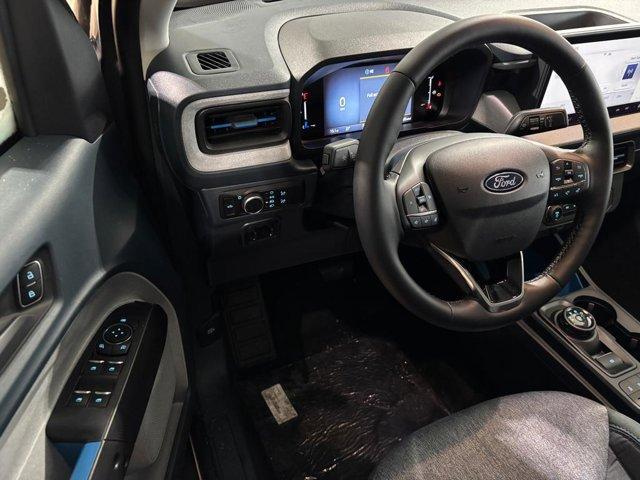 new 2026 Ford Maverick car, priced at $37,565