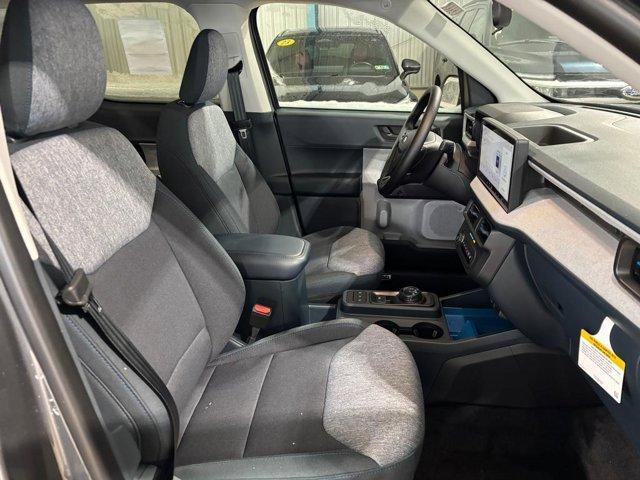 new 2026 Ford Maverick car, priced at $37,565