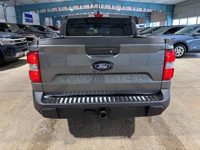 new 2026 Ford Maverick car, priced at $37,565