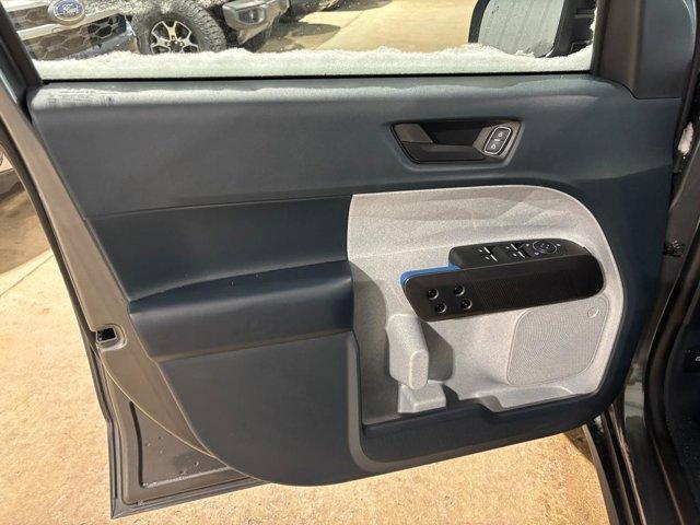 new 2026 Ford Maverick car, priced at $37,565