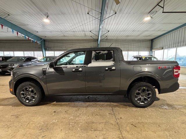 new 2026 Ford Maverick car, priced at $37,565