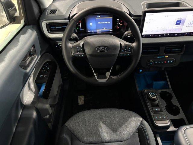 new 2026 Ford Maverick car, priced at $37,565