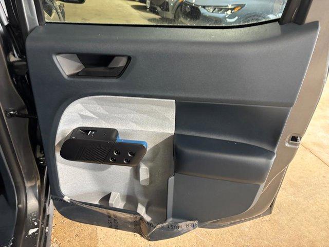 new 2026 Ford Maverick car, priced at $37,565