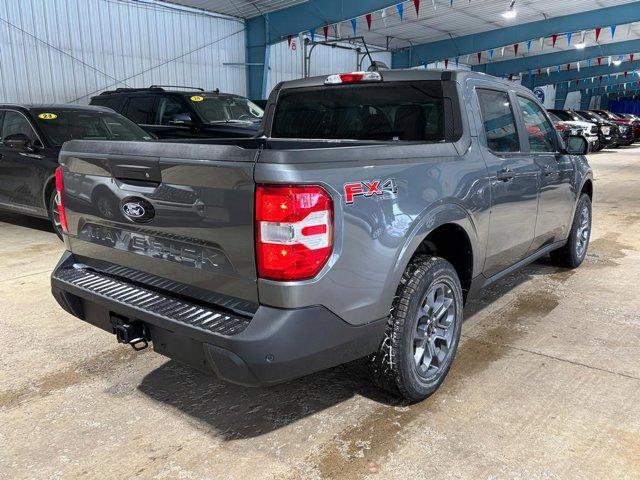 new 2026 Ford Maverick car, priced at $37,565