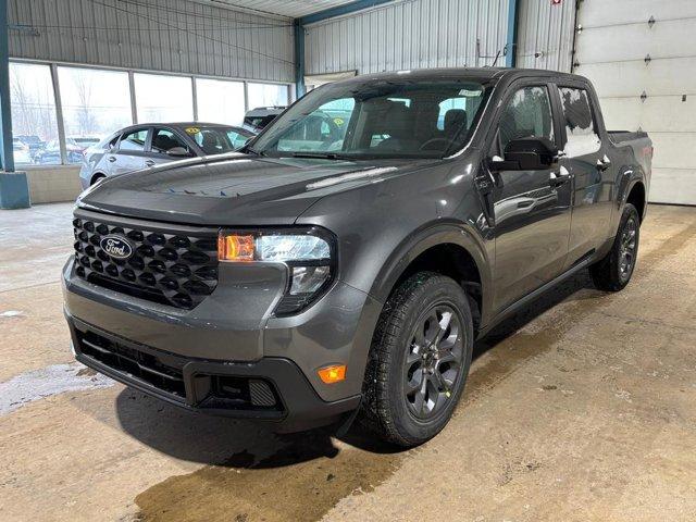 new 2026 Ford Maverick car, priced at $37,565