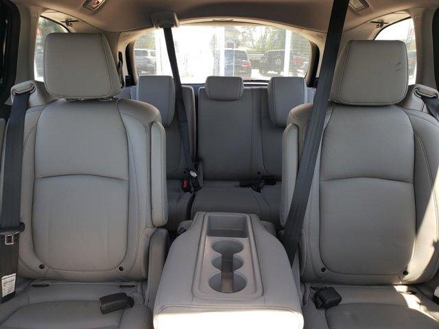used 2024 Honda Odyssey car, priced at $39,999
