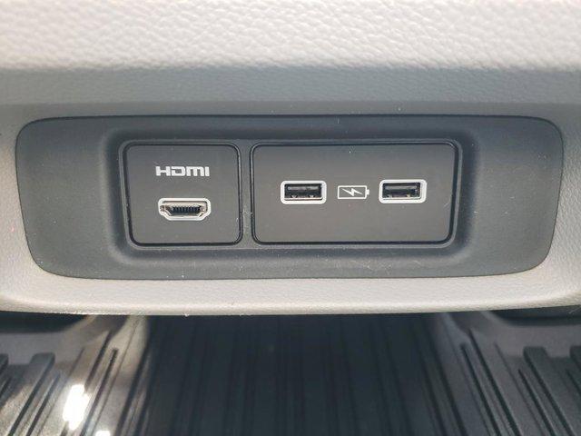 used 2024 Honda Odyssey car, priced at $39,999