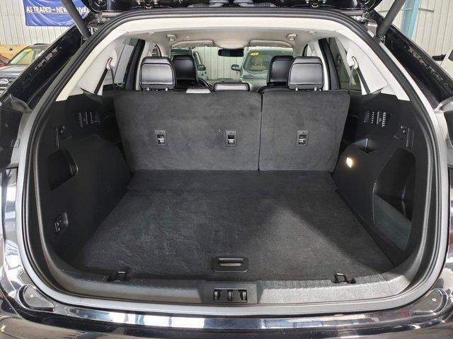 used 2024 Ford Edge car, priced at $30,999