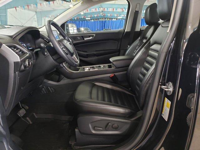 used 2024 Ford Edge car, priced at $30,999