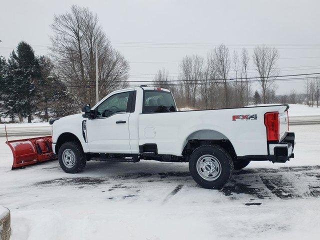 new 2026 Ford F-250 car, priced at $63,315