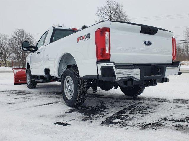new 2026 Ford F-250 car, priced at $63,315
