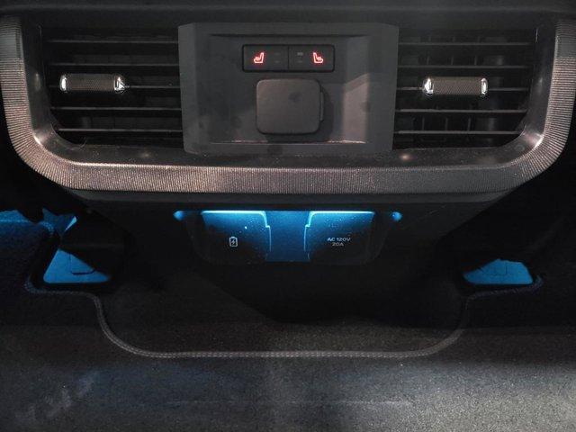 used 2024 Ford F-150 car, priced at $64,999