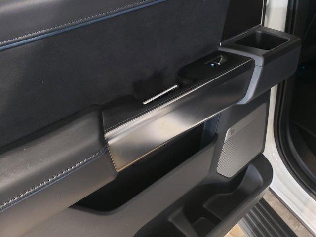 used 2024 Ford F-150 car, priced at $64,999