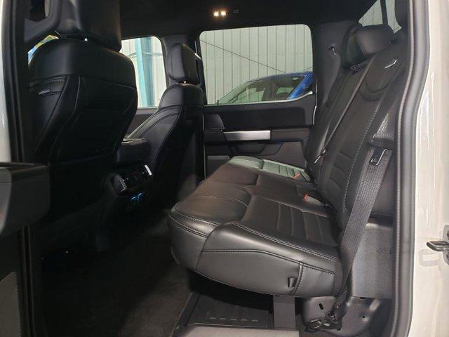 used 2024 Ford F-150 car, priced at $64,999