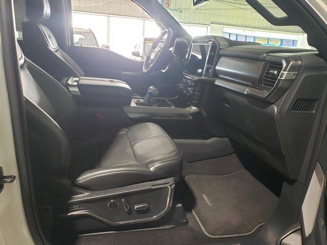 used 2024 Ford F-150 car, priced at $64,999