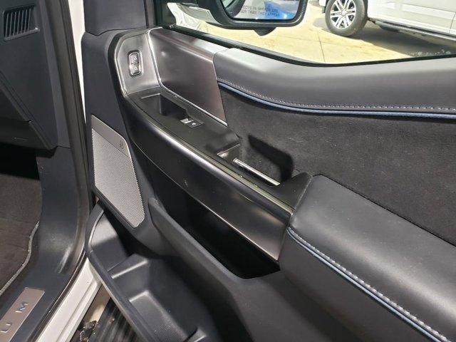 used 2024 Ford F-150 car, priced at $64,999