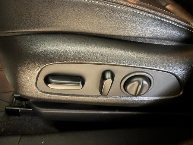 used 2021 Buick Encore GX car, priced at $19,999