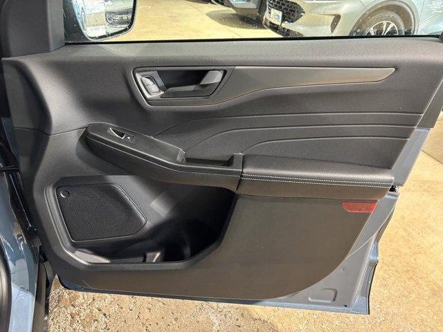 new 2026 Ford Escape car, priced at $35,230