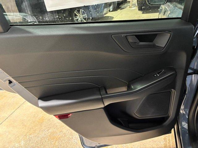 new 2026 Ford Escape car, priced at $35,230