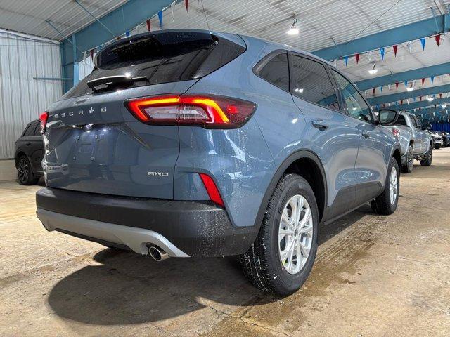 new 2026 Ford Escape car, priced at $35,230