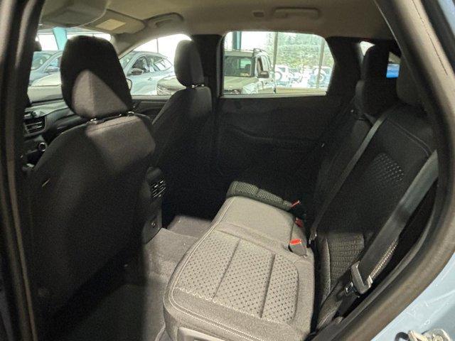 new 2026 Ford Escape car, priced at $35,230