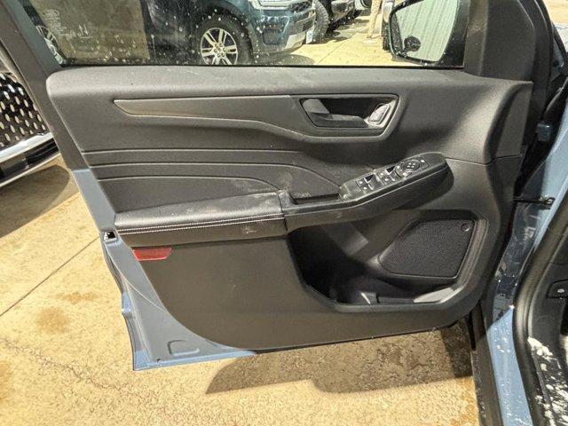 new 2026 Ford Escape car, priced at $35,230