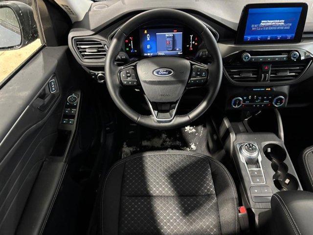 new 2026 Ford Escape car, priced at $35,230