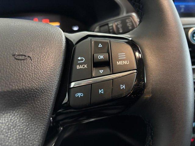 new 2026 Ford Escape car, priced at $35,230