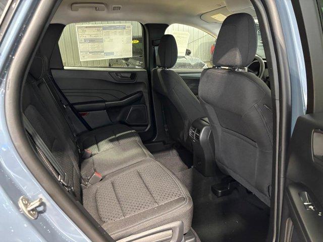 new 2026 Ford Escape car, priced at $35,230