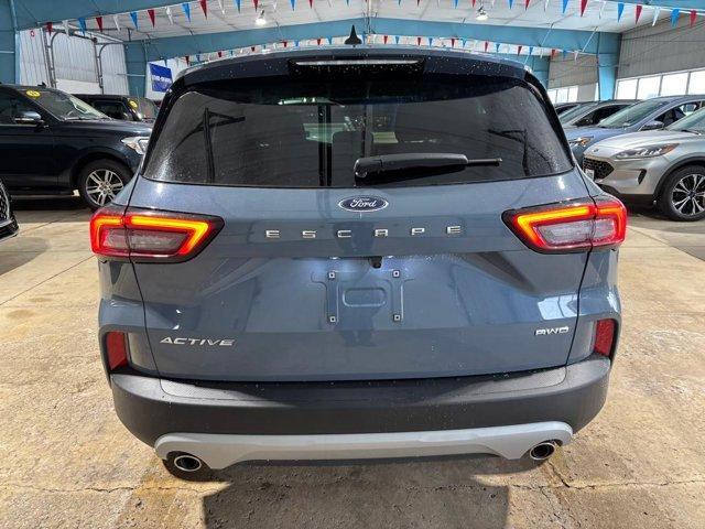 new 2026 Ford Escape car, priced at $35,230