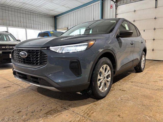new 2026 Ford Escape car, priced at $35,230