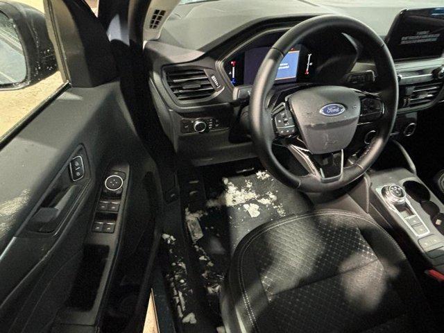 new 2026 Ford Escape car, priced at $35,230