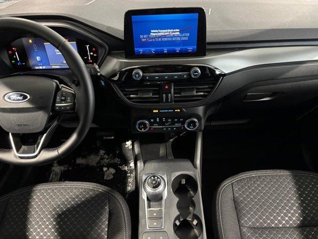 new 2026 Ford Escape car, priced at $35,230