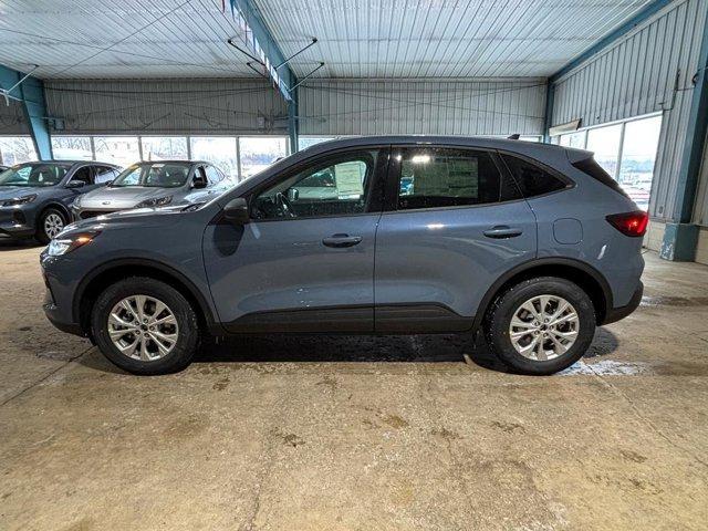 new 2026 Ford Escape car, priced at $35,230
